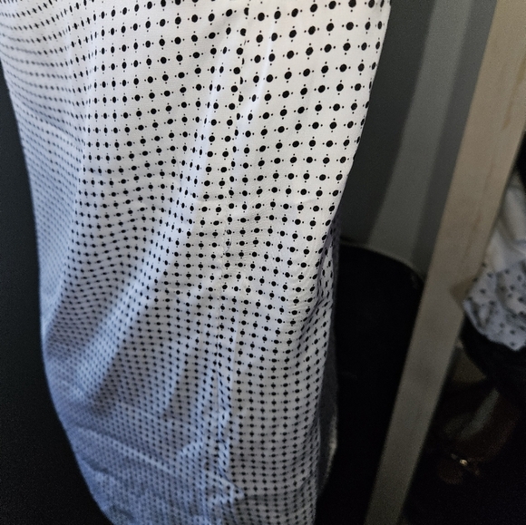 Tommy Hilfiger Womans Sleeveless Blouse Size XXL - Picture 6 of 11